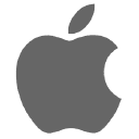 Apple TV+ logo