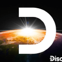 discovery+ logo