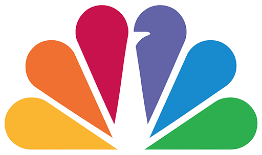 Peacock logo